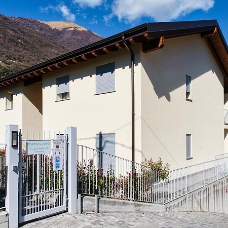 Silvia Lenno House - The House Of Travelers 아파트 외부 사진