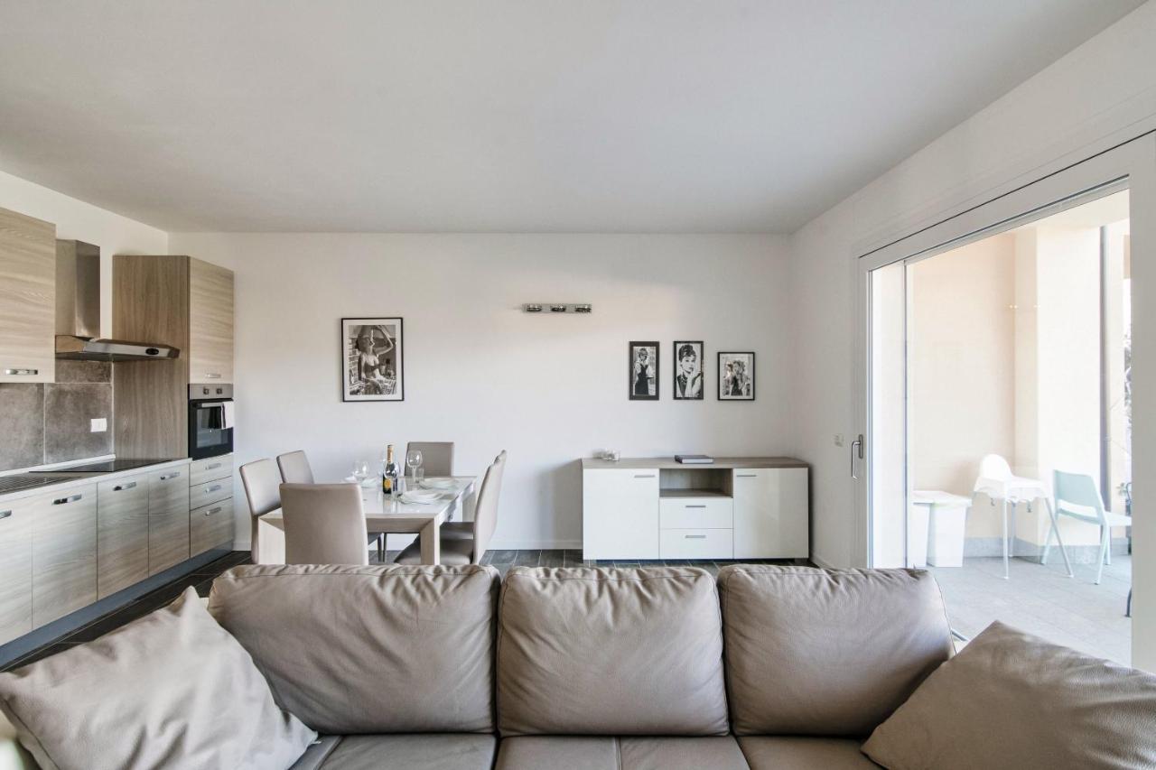 Silvia Lenno House - The House Of Travelers 아파트 외부 사진