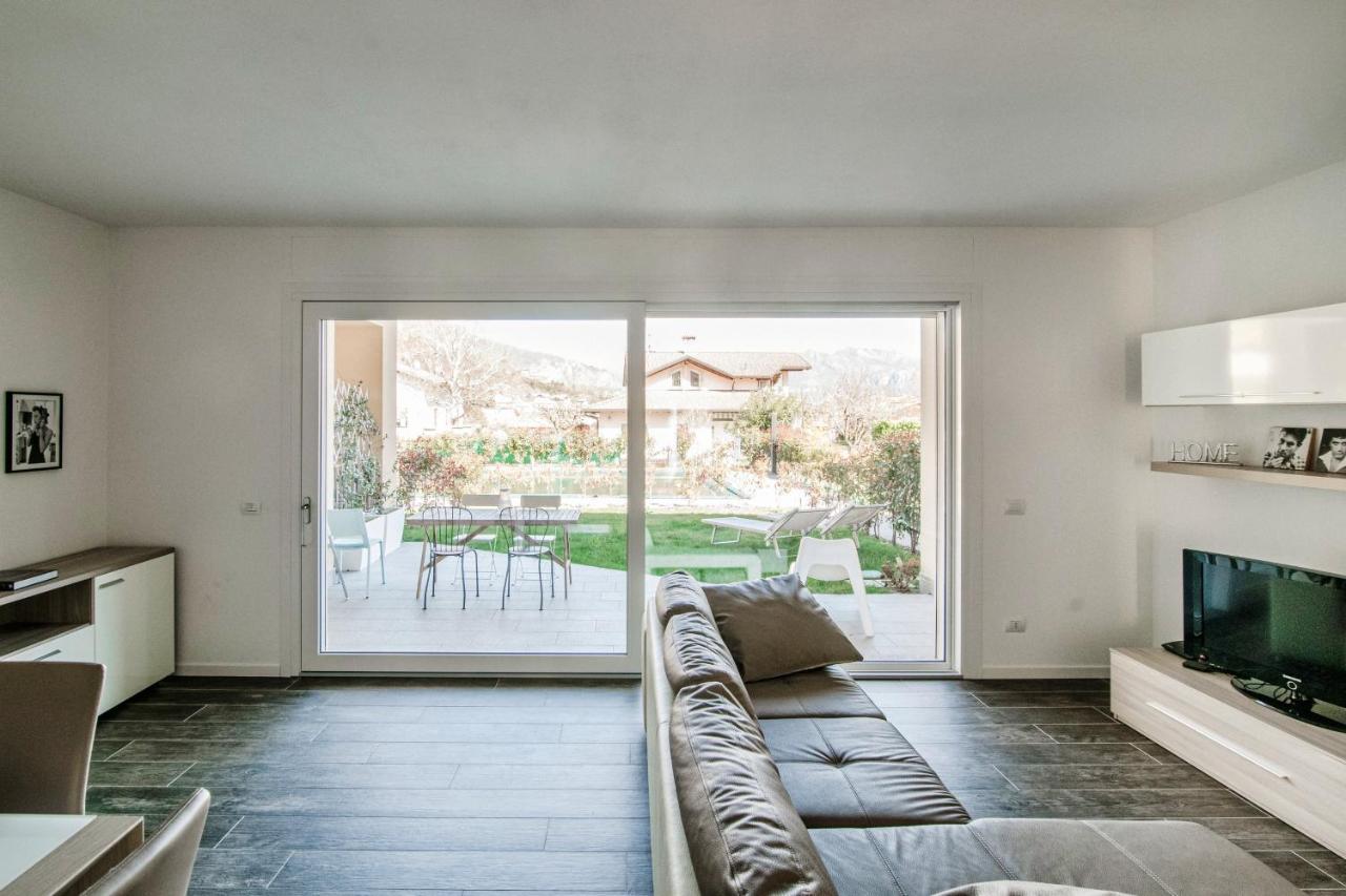 Silvia Lenno House - The House Of Travelers 아파트 외부 사진