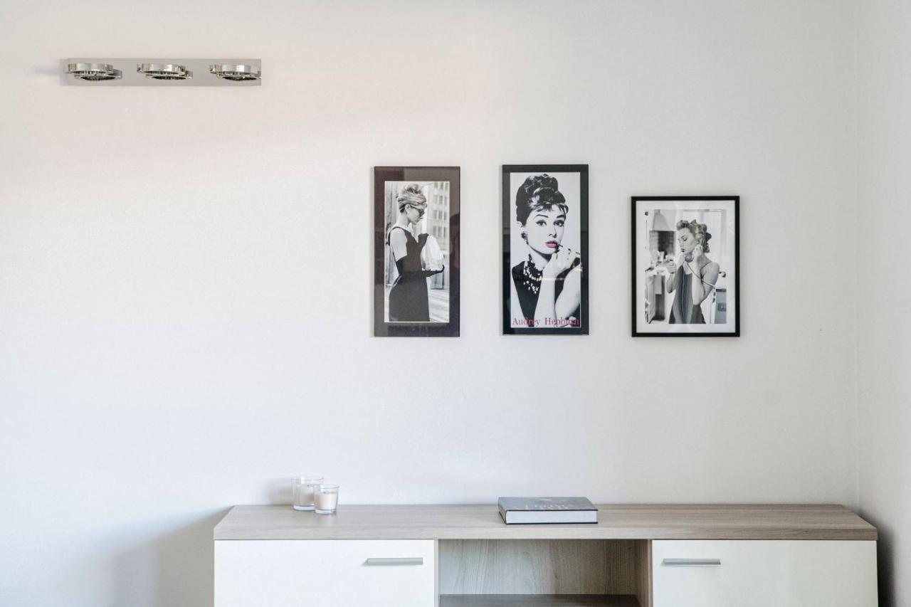 Silvia Lenno House - The House Of Travelers 아파트 외부 사진