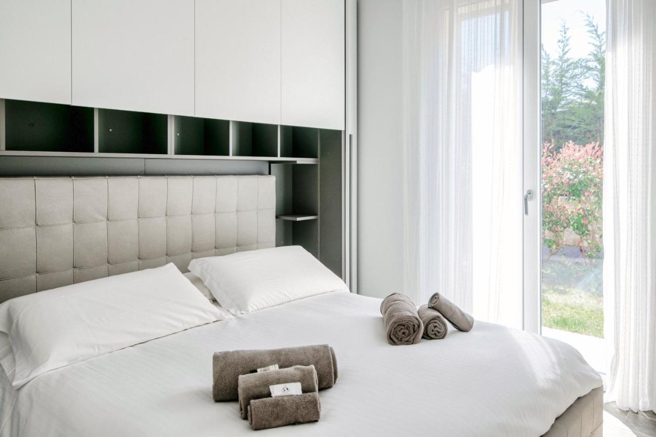 Silvia Lenno House - The House Of Travelers 아파트 외부 사진