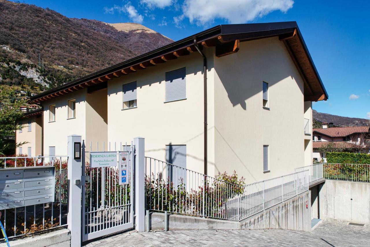 Silvia Lenno House - The House Of Travelers 아파트 외부 사진