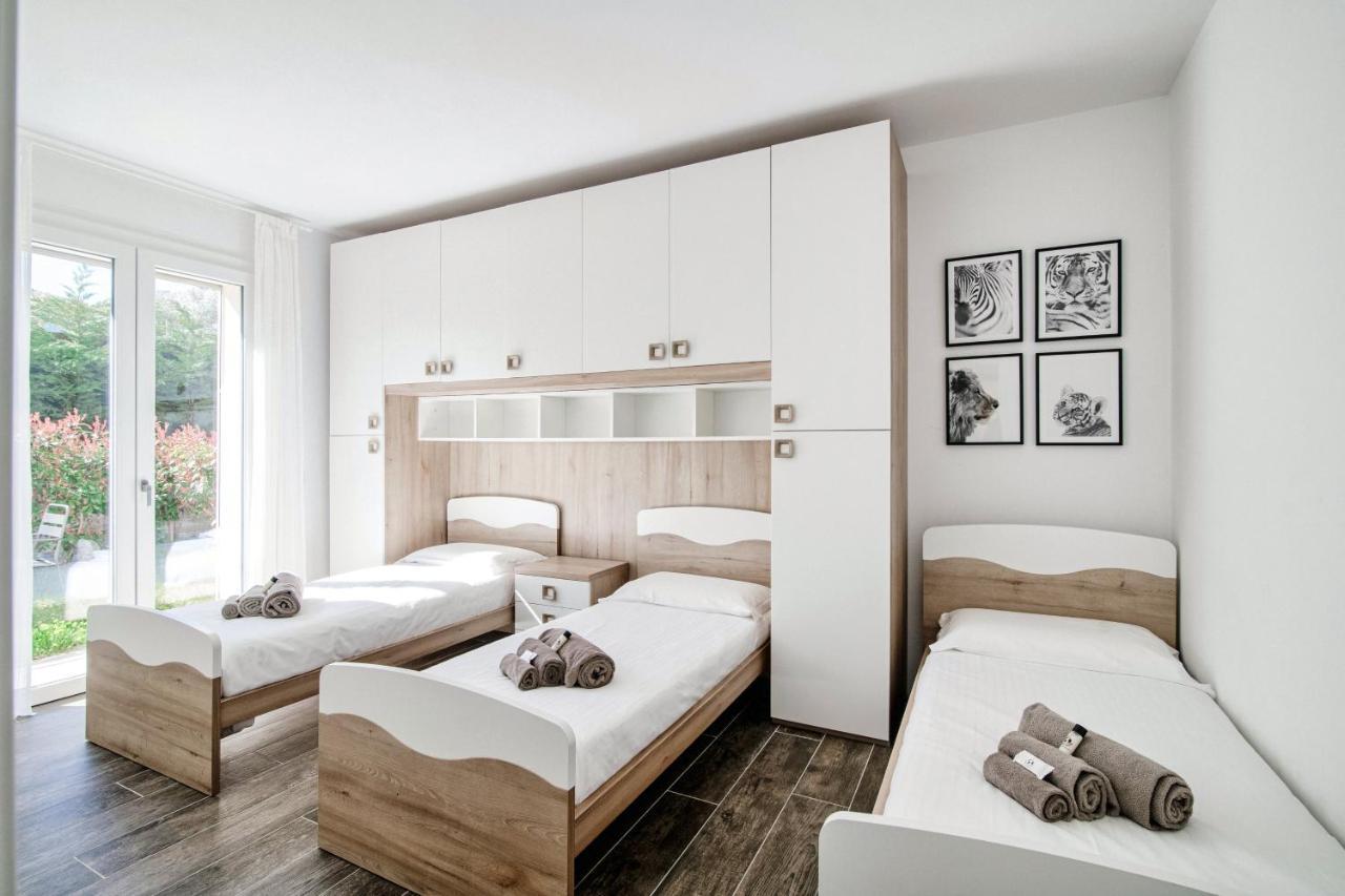 Silvia Lenno House - The House Of Travelers 아파트 외부 사진