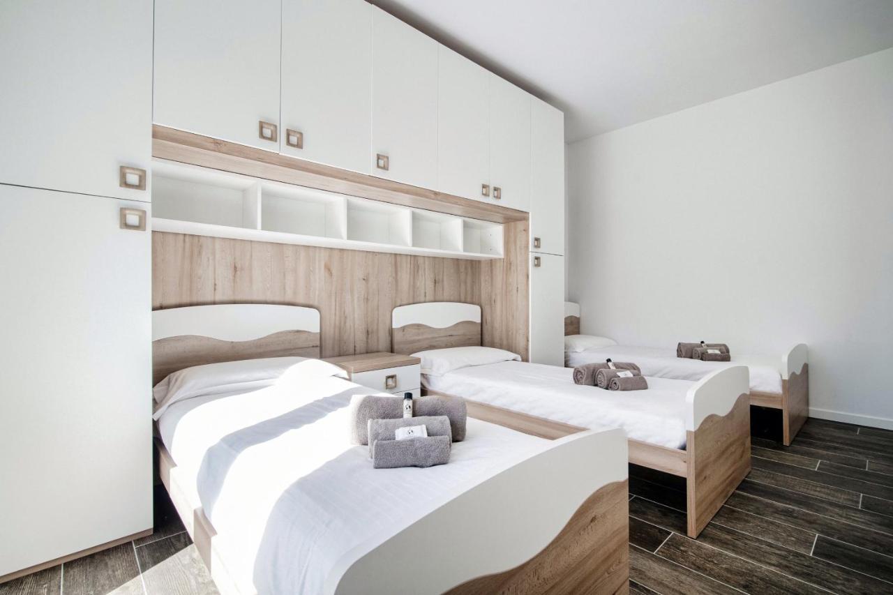 Silvia Lenno House - The House Of Travelers 아파트 외부 사진