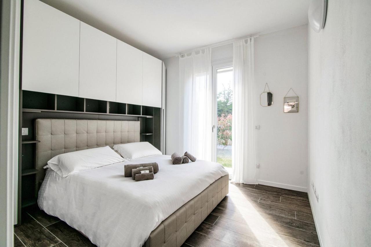 Silvia Lenno House - The House Of Travelers 아파트 외부 사진