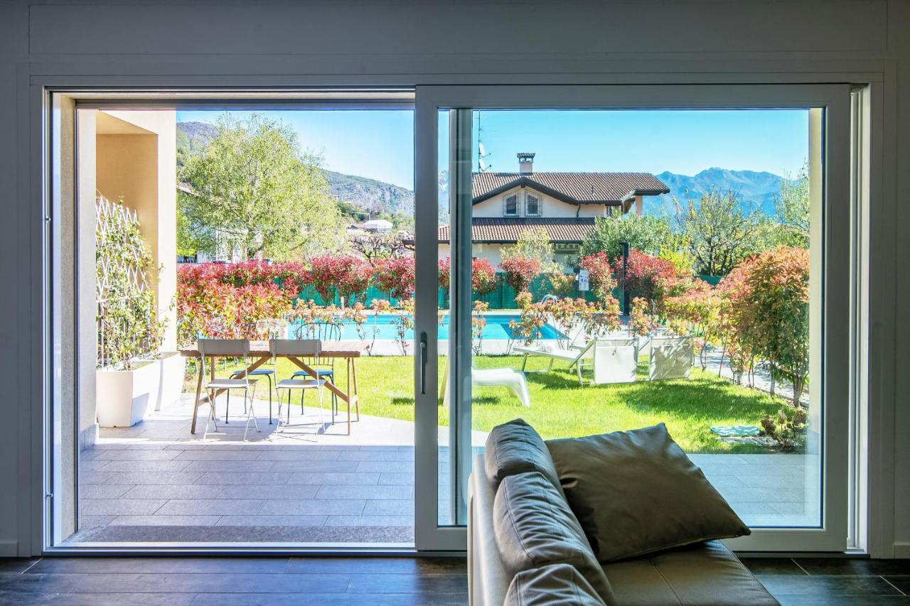 Silvia Lenno House - The House Of Travelers 아파트 외부 사진